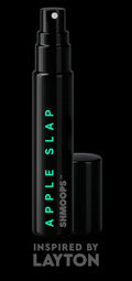 APPLE SLAP (by SHMOOPS) - An Inspired Version Of Parfums de Marly Layton