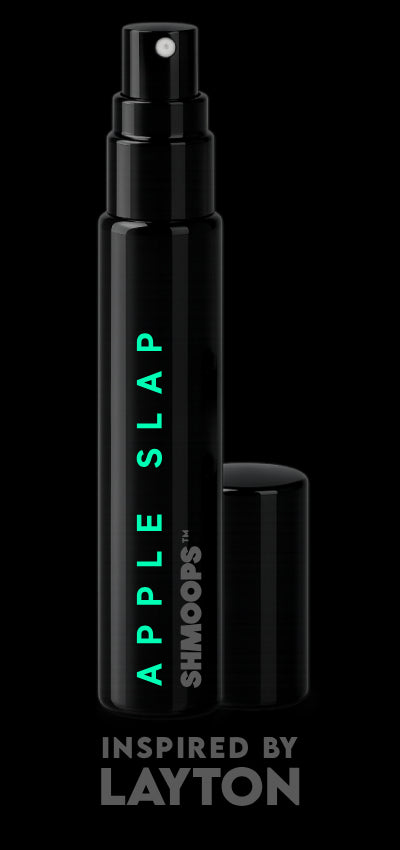 APPLE SLAP (by SHMOOPS) - An Inspired Version Of Parfums de Marly Layton