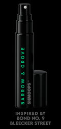 BARROW & GROVE (by SHMOOPS) - An Inspired Version Of Bond No.9 Bleecker Street