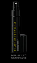 BILLIONAIRE'S BANANAS (by SHMOOPS) - An Inspired Version Of Grand Soir From Maison Francis Kurkdjian [TWISTED SERIES]