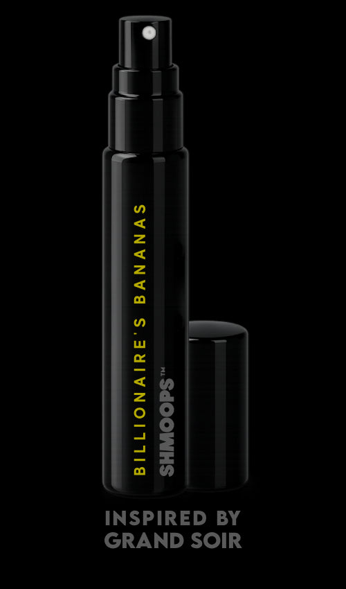 BILLIONAIRE'S BANANAS (by SHMOOPS) - An Inspired Version Of Grand Soir From Maison Francis Kurkdjian [TWISTED SERIES]