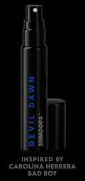 DEVIL DAWN (by SHMOOPS) - An Inspired Version Of Carolina Herrera Bad Boy