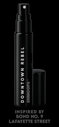 DOWNTOWN REBEL (by SHMOOPS) - An Inspired Version Of Bond No.9 Lafayette Street
