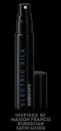 ELECTRIC SILK (by SHMOOPS) - An Inspired Version Of Maison Francis Kurkdjian Satin Mood