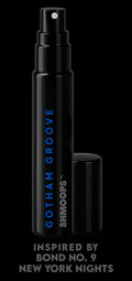 GOTHAM GROOVE (by SHMOOPS) - An Inspired Version Of Bond No.9 New York Nights