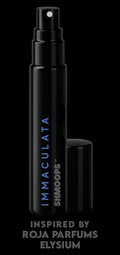IMMACULATA (by SHMOOPS) - An Inspired Version Of Roja Parfums Elysium