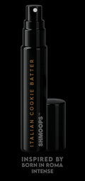 ITALIAN COOKIE BATTER (by SHMOOPS) - An Insane, Inspired Version Of Valentino Uomo Born in Roma Intense [TWISTED SERIES]
