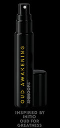 OUD AWAKENING (by SHMOOPS) - An Insanely Bold Inspired Version Of Initio Oud For Greatness [TWISTED SERIES]