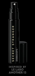 SECRET STRANGER (by SHMOOPS) - An Inspired Version Of Le Labo Another 13