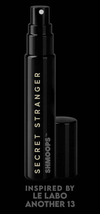 SECRET STRANGER (by SHMOOPS) - An Inspired Version Of Le Labo Another 13