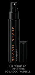 SMOOTH SMOKE (by SHMOOPS) - An Inspired Version Of Tom Ford Tobacco Vanille