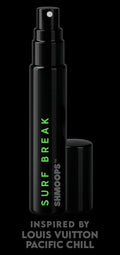 SURF BREAK (by SHMOOPS) - An Inspired Version Of Louis Vuitton Pacific Chill