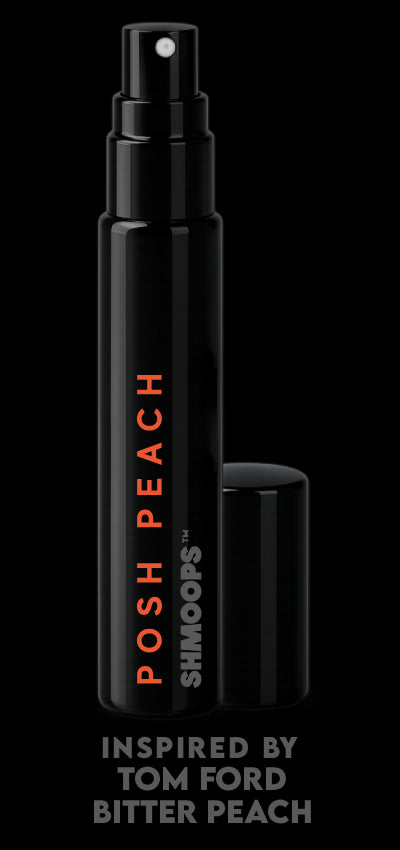POSH PEACH (by SHMOOPS) - An Inspired Version Of Tom Ford Bitter Peach
