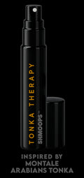 TONKA THERAPY (by SHMOOPS) - An Inspired Version Of Montale Arabians Tonka