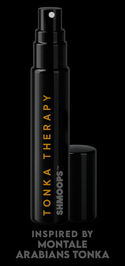 TONKA THERAPY (by SHMOOPS) - An Inspired Version Of Montale Arabians Tonka